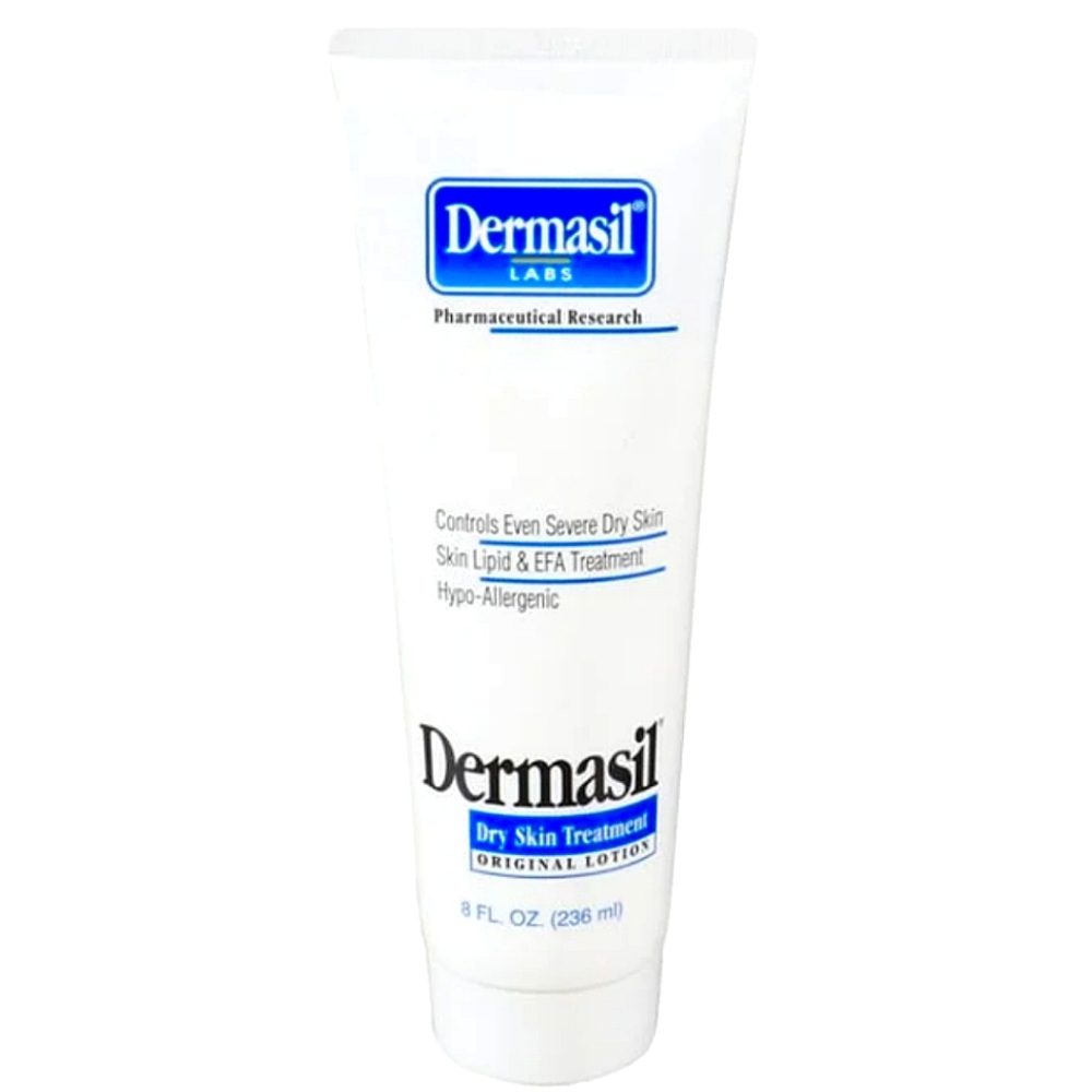 New Dermasil Original Body Lotion
